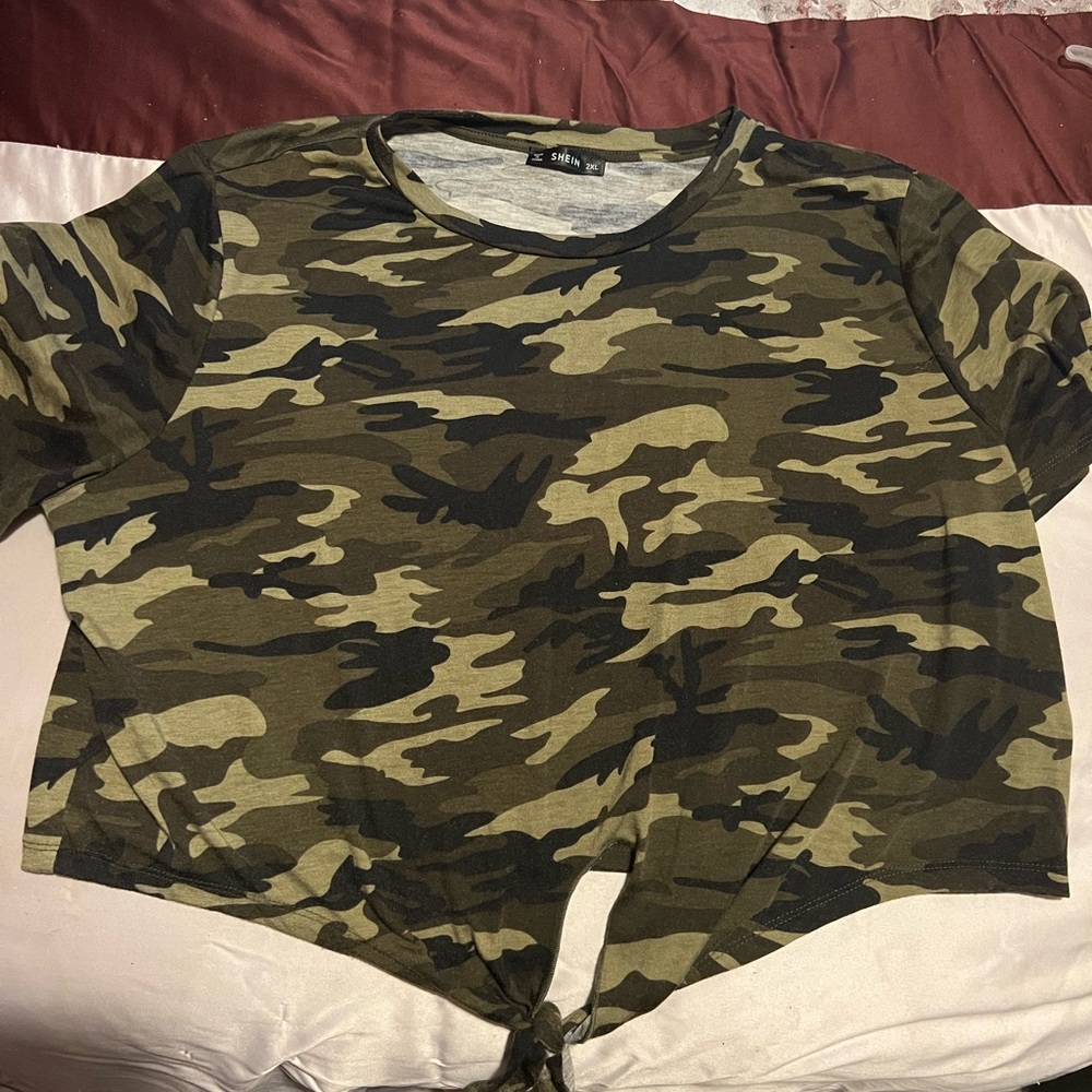 Shirt